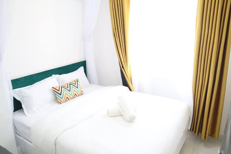 Room 5, Makasembo Cozy Serenity, Kisumu Central