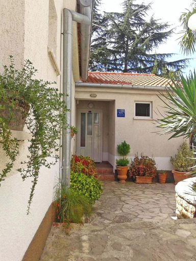 Exterior & Views, Apartments Tellus, Biograd na Moru