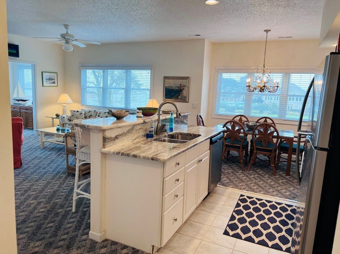 Interior 5, Golden Memories / 91 Genoes Point Rd 2 Bedroom Home, Brunswick