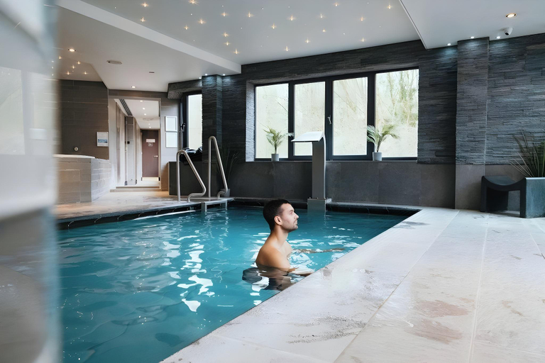 Sport & Beauty 2, Martin's Chateau Du Lac, Vlaams Brabant