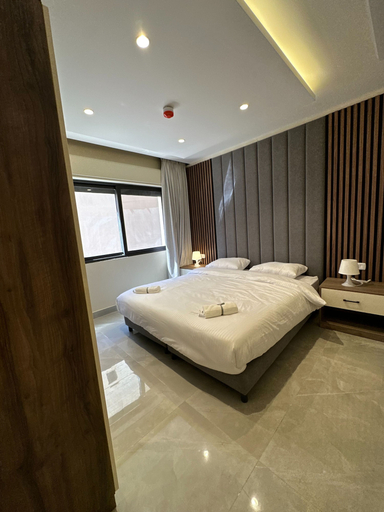Others 3, Charming Amman Apartment with Modern Amenit, Amman