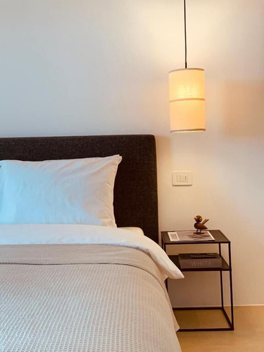 Room 1, Residenza Marrone, Perugia