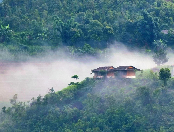 Others 3, Mu Cang Chai Dream House, Mù Căng Trai