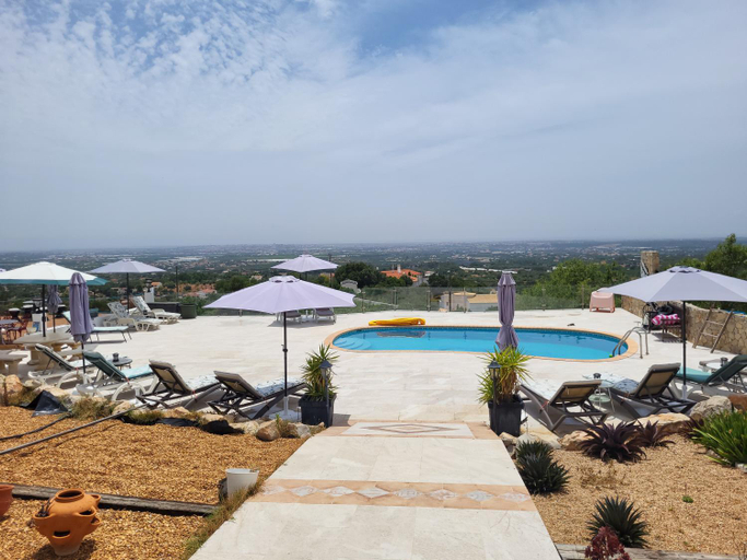 Sport & Beauty, Vista Magica B&B, Faro