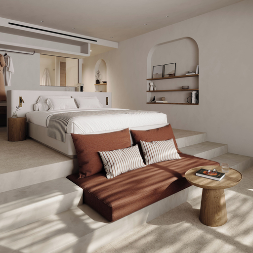 Room 3, ONERO, South Aegean