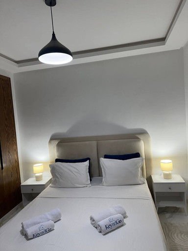 Room 5, Exceptional Apartment Luxury and Absolute Comfort, Bouhaira