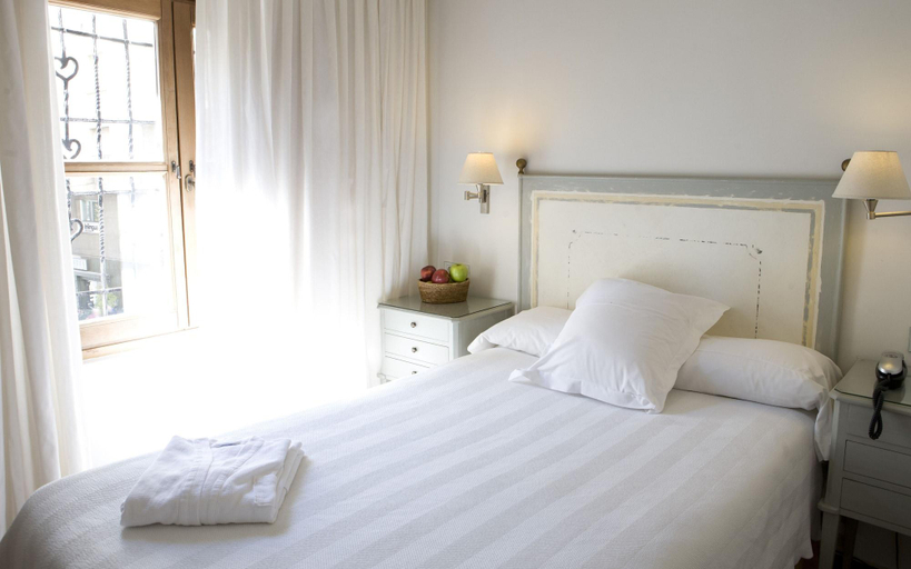 Bedroom 3, Palacio De Los Navas, Granada