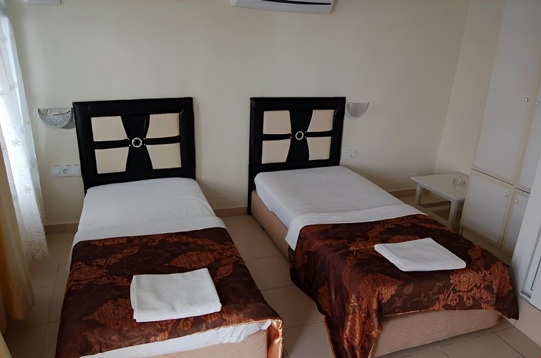 Bedroom 4, Side Linda Beach Hotel, Manavgat