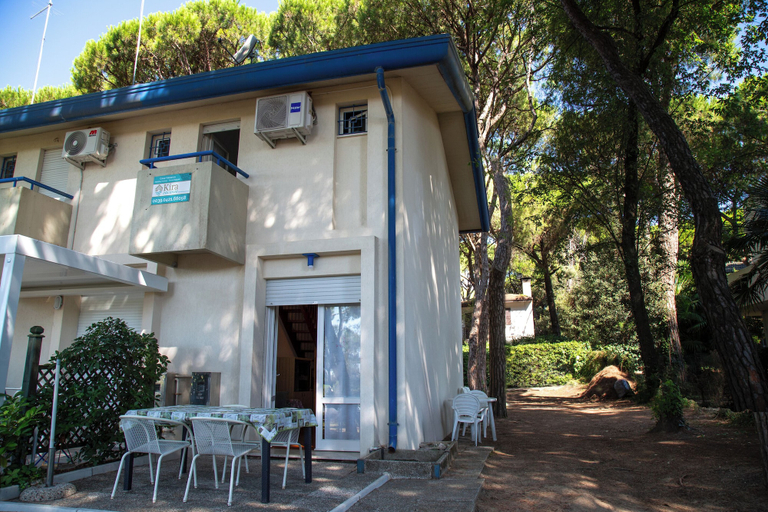 Primary image, Townhouse With Garden and Easy Beach Access, Venezia