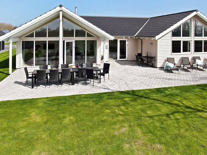 Exterior & Views 1, 5 star holiday home in Kappeln, Schleswig-Flensburg