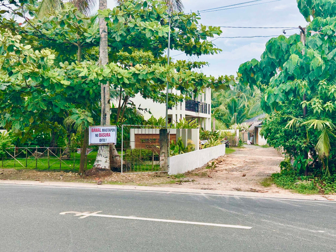 Others 2, LATAGAW RESIDENTIAL HOMESTAY (Private Room only), General Luna