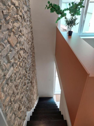 Staircase 3, Apartment Pula Bella, Pula