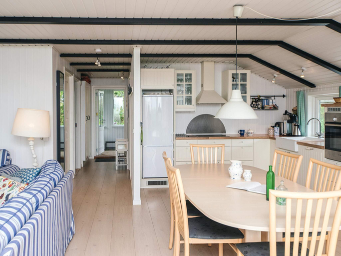 Others 4, 4 star holiday home in Blåvand, Varde