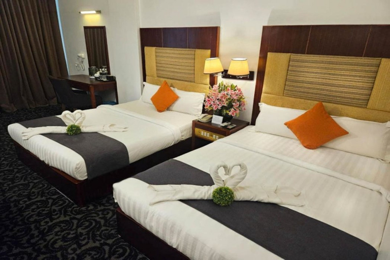 Bedroom 5, Swing & Pillows AT Bandar Kuantan, Kuantan