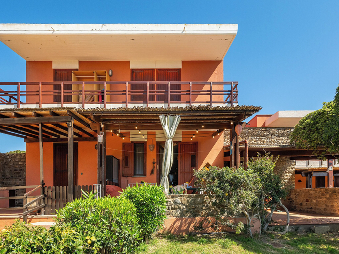 Exterior 2, Well-designed Apartment in Stintino, Sassari