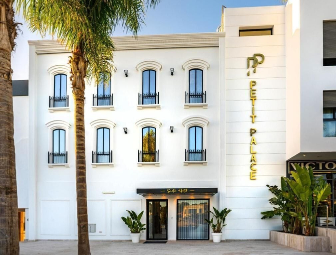 Exterior & Views 2, Petit Palace Suites Hotel, Agadir-Ida ou Tanane