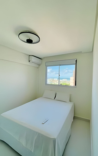 Room 3, 1501 Apto2 Qtos Vista Mar, Cabedelo