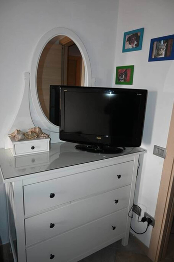Room amenity 2, Penelope 2 Bedroom Apartment, Grosseto