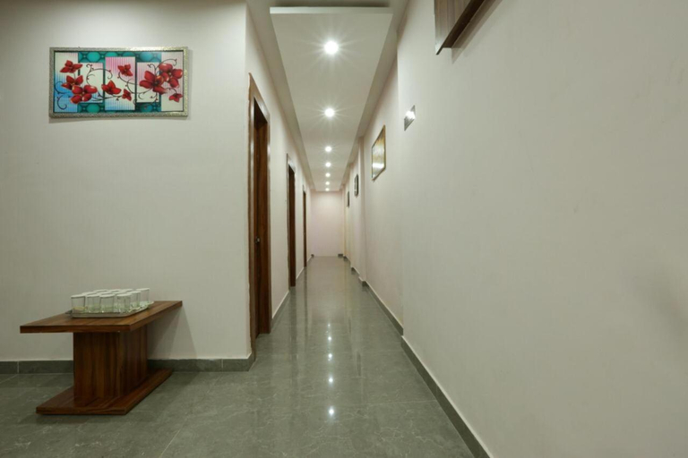 Others 5, Hotel Katra Grand, Reasi