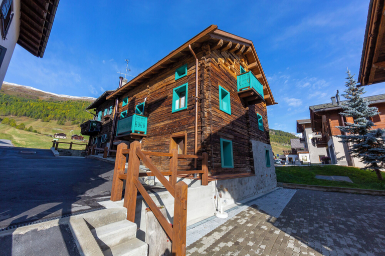 Exterior & Views 2, Marlies Ski in - Ski out Mt.50, Sondrio