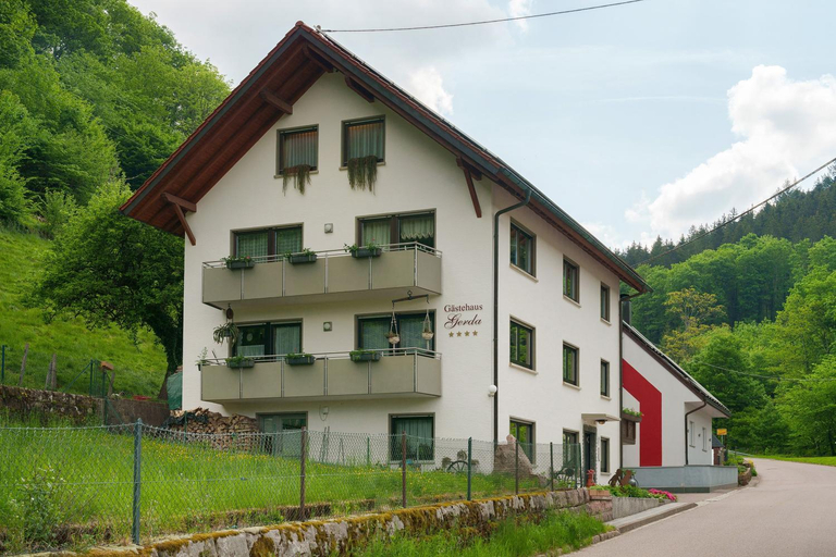 Others 3, Gastehaus Gerda, Ortenaukreis
