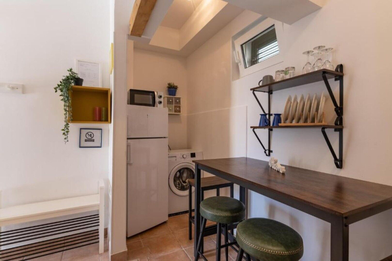 Private kitchen 4, Apartment Zdravko Near Centar, Novalja