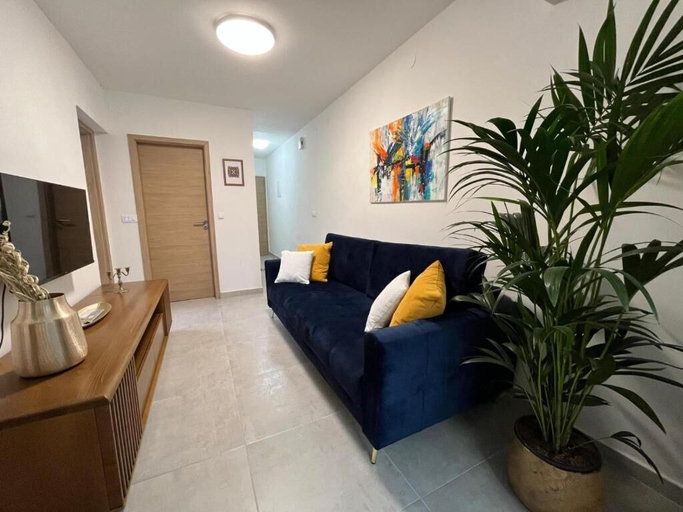 Living room 2, Apartments Angels Anna i Marlen, Pula
