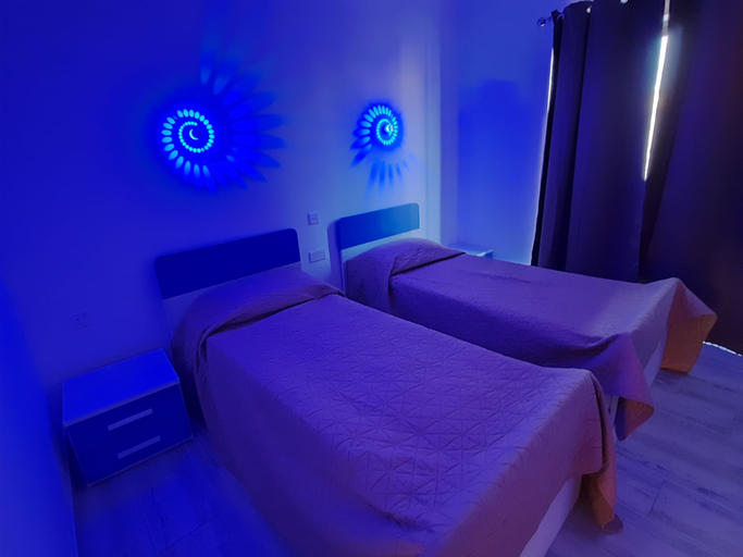 Others 5, Paradise Luxury Apartment