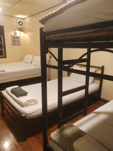 Bedroom 3, Brickhouse, Phra Nakhon Si Ayutthaya