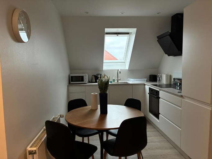 Dining room 3, Copenhagen Resident , Metro Apartment, Copenhagen