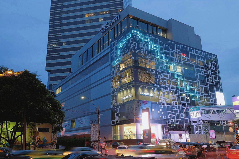 Exterior & Views, Bodega Soi 23 Bangkok, Wattana