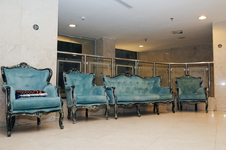 Others 5, Hotel Kunuz Al Omr, Makkah
