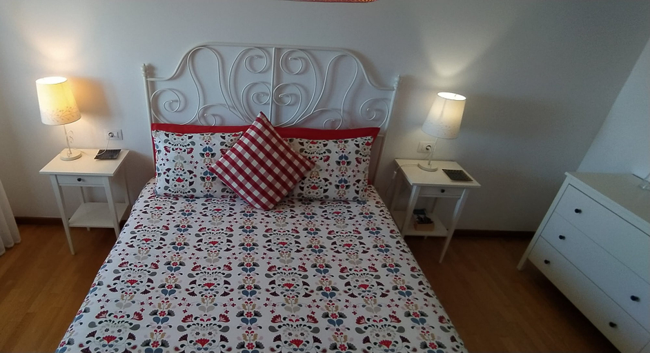 Room 4, Caracol "trail Mountain La Palma", Santa Cruz de Tenerife