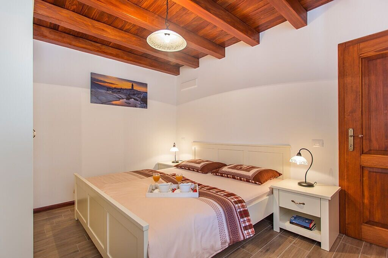 Room 4, Villa Casa Mia, Barban