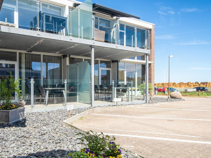 Others 1, 5 star holiday home in Ringkøbing, Ringkøbing-Skjern