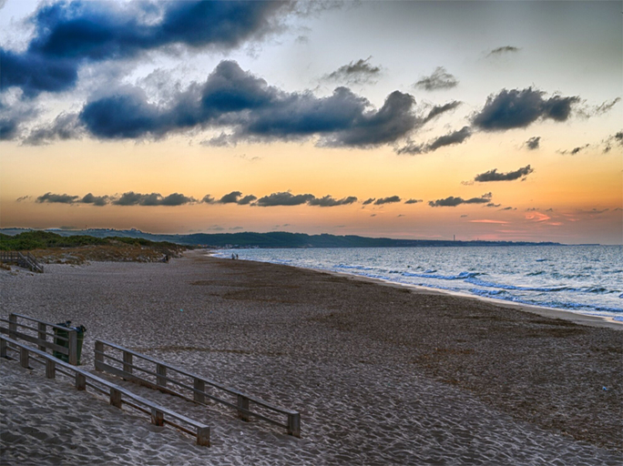 Beach, Cozy Flat Steps From Porto Torres Beaches, Sassari