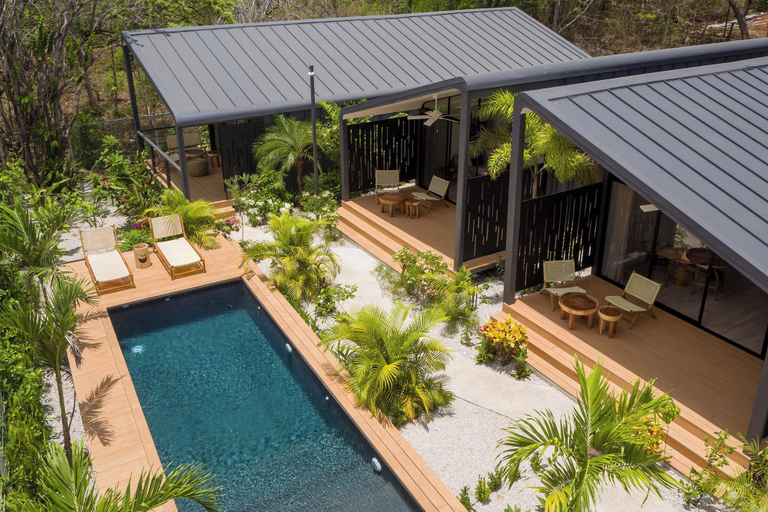 Others 3, 2 Favela Chic Tamarindo Bungalow Adults Only, Santa Cruz