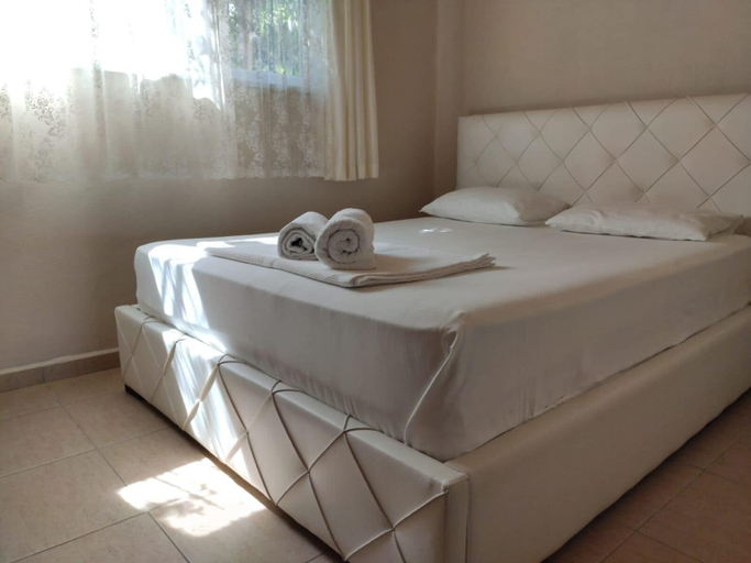 Room 2, Pansiyon Akbaba, Keşan