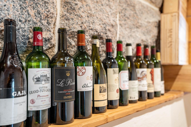 Food & Drinks 5, Wein- und Klimahotel Bergfriedel, Rastatt