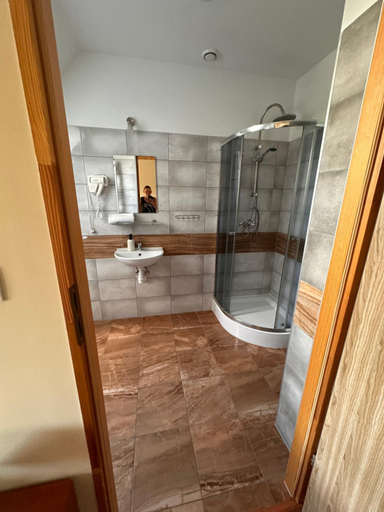 Bathroom 2, U Gorala, Krotoszyn