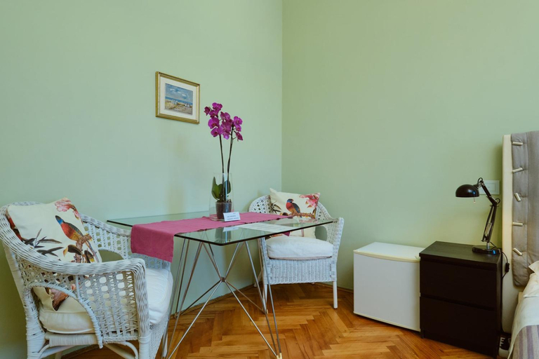 Others 5, Vindobona - Double Room, Mali Lošinj