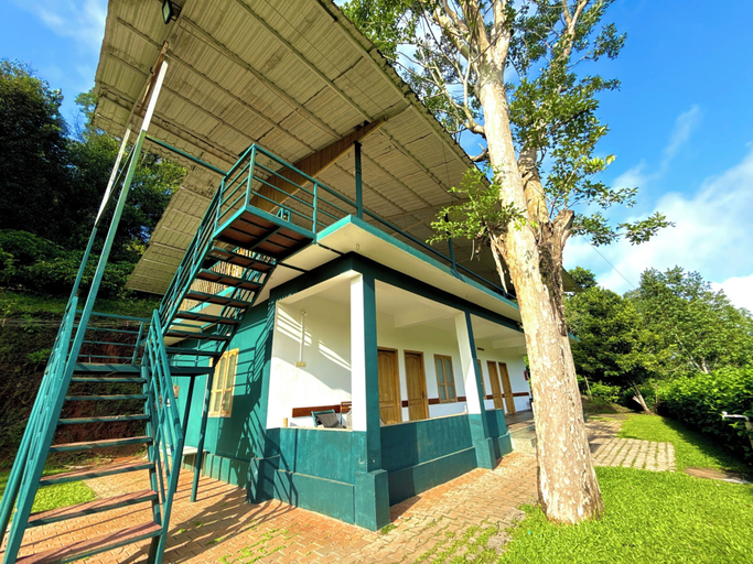 Exterior & Views 2, Whispering Willows, The Nilgiris