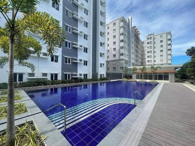 Pool, Room-cozy Cebu City Condo - Heart of the, Cebu City