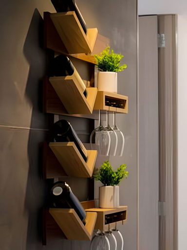 Interior 4, LEPARC 40, Santiago de Cali