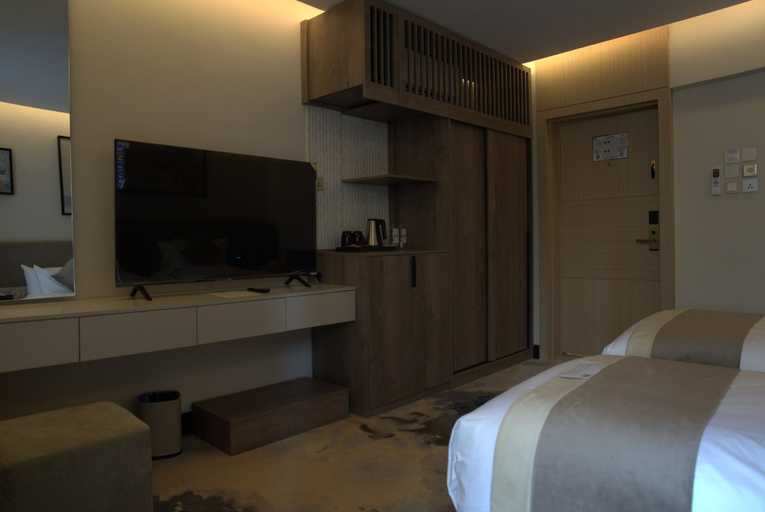 Room 2, Royal Palace Hotel - Al Olaya, Riyadh