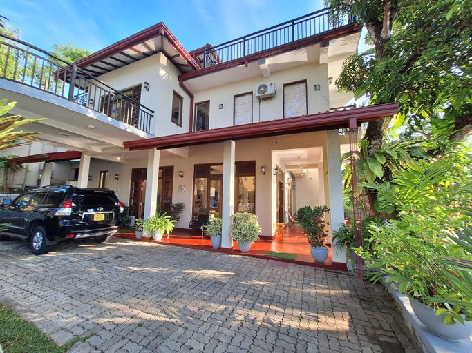 Exterior & Views 2, MYH - Lake Front Pvt Villa, Bandaragama