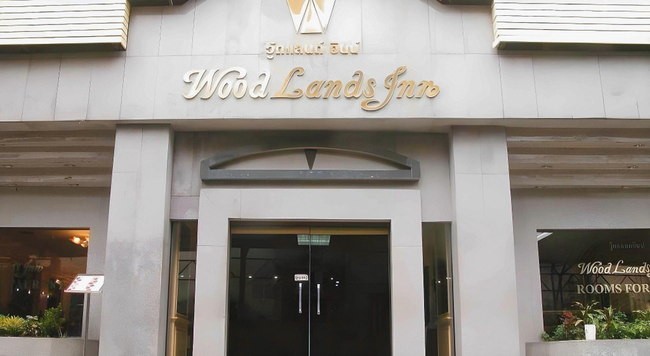 Exterior & Views 1, Woodlands Inn, Bang Rak