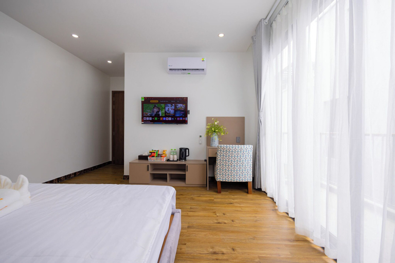 Room 3, TH Luxury Hotel 2, Phú Quốc
