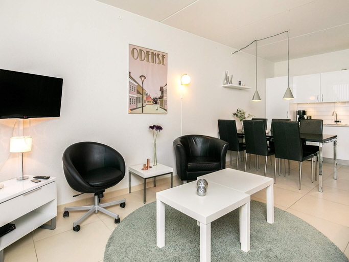 Interior view 4, 4 person holiday park home in Faaborg, Faaborg-Midtfyn