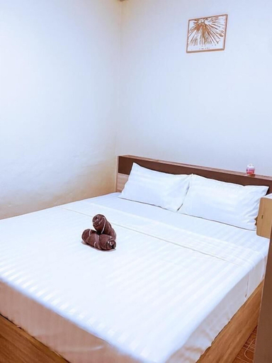 Room 5, ANK Residence Patong, Pulau Phuket